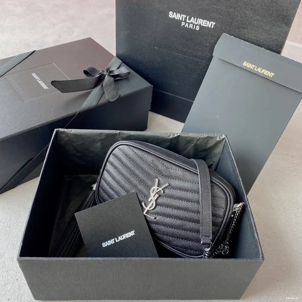 YSL MINI BAG LOU 0509